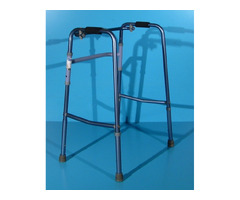 Cadru pentru mers din aluminiu - Invacare - 7
