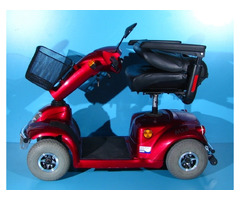Scuter electric Pride Mobilis M54 - 8 km/h