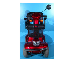Scuter electric Pride Mobilis M54 - 8 km/h