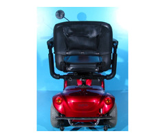Scuter electric Pride Mobilis M54 - 8 km/h - 9