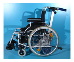 Carucior electric pliabil AAT Movilino / Drive