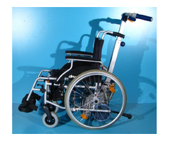 Carucior electric pliabil AAT Movilino / Drive