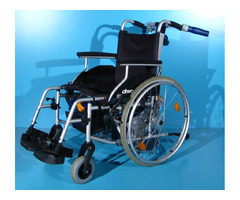 Carucior electric pliabil AAT Movilino / Drive