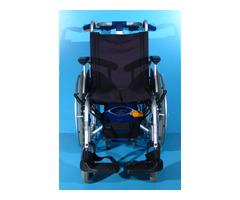 Carucior electric pliabil AAT Movilino / Drive