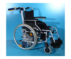 Carucior electric pliabil AAT Movilino / Drive - 6