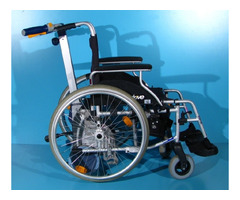 Carucior electric pliabil AAT Movilino / Drive - 7
