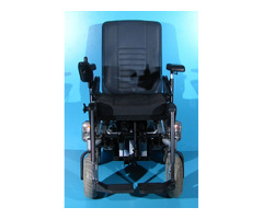 Carucior electric Invacare Storm 3 - 6 km/h