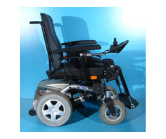 Carucior electric Invacare Storm 3 - 6 km/h