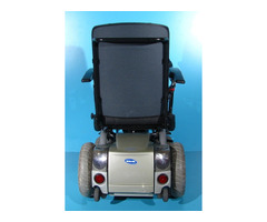 Carucior electric Invacare Storm 3 - 6 km/h - 7