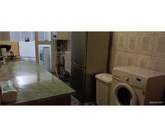 Cazare la mare langa plaja apartament 3 camere Constanta Faleza Nord
