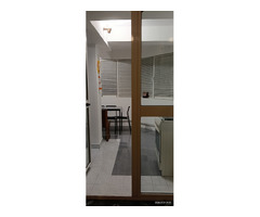 Cazare la mare langa plaja apartament 3 camere Constanta Faleza Nord