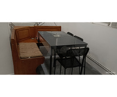 Cazare la mare langa plaja apartament 3 camere Constanta Faleza Nord