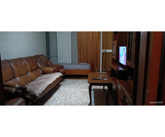 Cazare la mare langa plaja apartament 3 camere Constanta Faleza Nord - 6