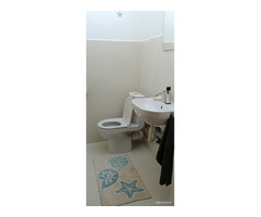 Cazare la mare langa plaja apartament 3 camere Constanta Faleza Nord - 8