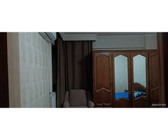 Cazare la mare langa plaja apartament 3 camere Constanta Faleza Nord - 10