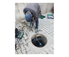 Administrare blocuri - sector 1 - Sisesti / Straulesti /Baneasa - 6