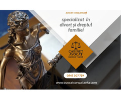 Avocat Consultanta Juridica Online. Asistenta