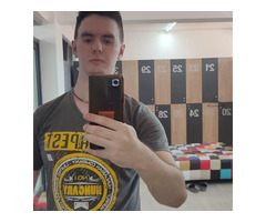 gigolo pentru placerea femeii