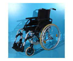 Scaun cu rotile  Breezy - latime sezut 40 cm
