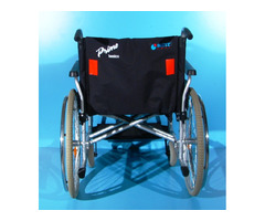 Scaun cu rotile Dietz - latime sezut 56 cm - 6