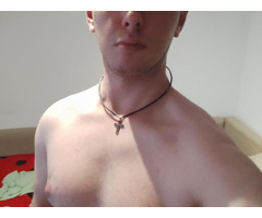 Gigolo discret pentru parteneră Constanța