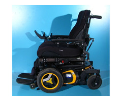 Carucior electric  Permobil F5 Corpus - 10 km/h