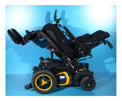 Carucior electric  Permobil F5 Corpus - 10 km/h