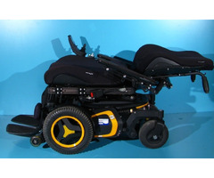 Carucior electric  Permobil F5 Corpus - 10 km/h
