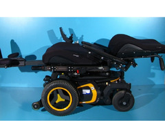 Carucior electric  Permobil F5 Corpus - 10 km/h
