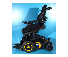Carucior electric  Permobil F5 Corpus - 10 km/h - 6