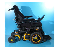 Carucior electric  Permobil F5 Corpus - 10 km/h - 10