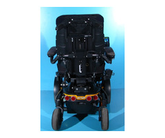 Carucior electric  Permobil F5 Corpus - 10 km/h - 12