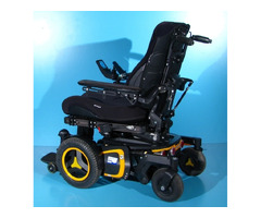 Carucior electric  Permobil F5 Corpus - 10 km/h - 13