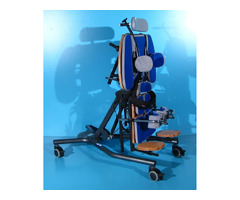 Verticalizator activ  pentru copii Rehatec Lasse - 8
