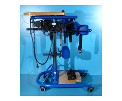 Verticalizator electric activ - Berollka