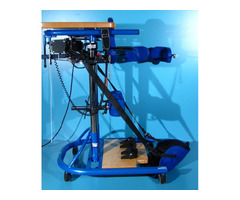 Verticalizator electric activ - Berollka