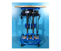Verticalizator electric activ - Berollka