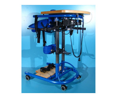 Verticalizator electric activ - Berollka