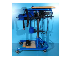 Verticalizator electric activ - Berollka - 6