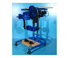 Verticalizator electric activ - Berollka - 7
