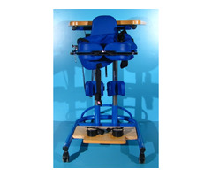 Verticalizator electric activ - Berollka - 8