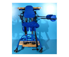 Verticalizator electric activ - Berollka - 9