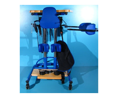 Verticalizator electric activ - Berollka - 10