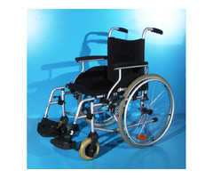 Scaun cu rotile  Drive - latime sezut 48 cm