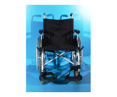 Scaun cu rotile  Drive - latime sezut 48 cm