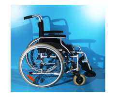 Scaun cu rotile  Drive - latime sezut 48 cm