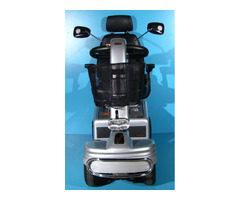 Scuter electric pentru batrani-Shoprider cu 6km/h - 6