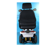 Scuter electric pentru batrani-Shoprider cu 6km/h - 10