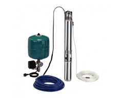 Instalator  Boilere electrice –  Hidrofoare – Pompe submersibile
