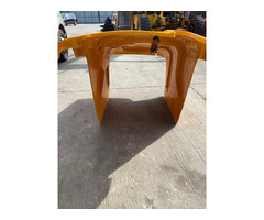De vanzare capota motor JcB 3cx 4cx